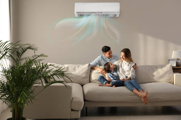 Trusted Marion, IA HVAC Experts