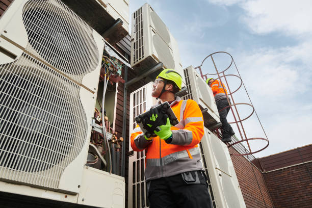 Best HVAC Software and Technology in Marion, IA