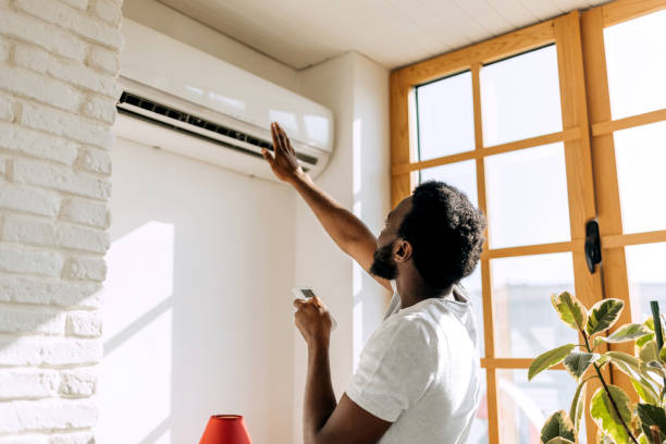 Best Ductless Mini-Split Systems in Marion, IA