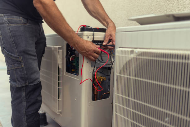 Best Residential HVAC in Marion, IA