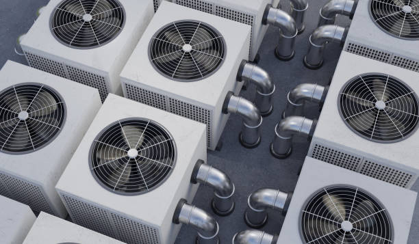 Best Emergency HVAC Services in Marion, IA