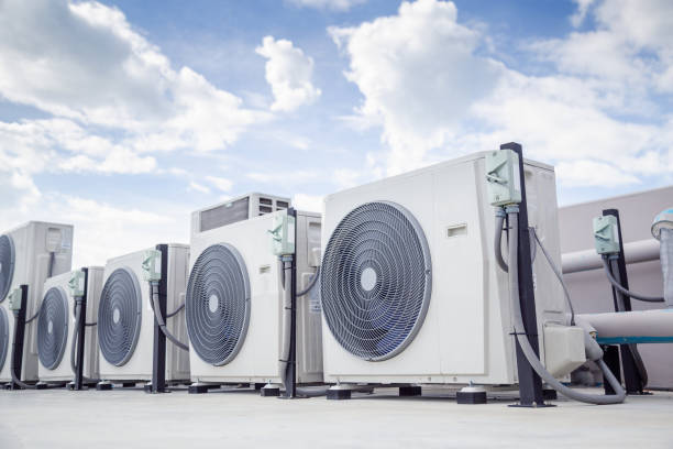 Best Seasonal HVAC Services in Marion, IA